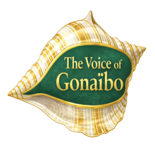 The Voice of Gonaïbo